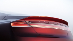 Тех. характеристики Lincoln Mkz hybrid 2010 - 2011